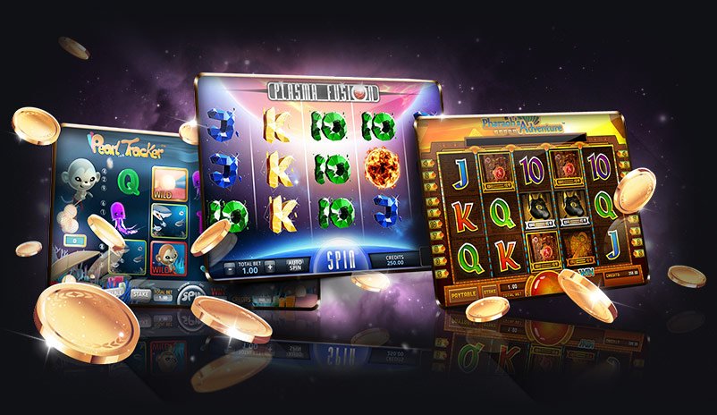 How Bonuses Maximize Slot Online Experiences